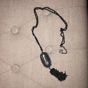 Kendra Scott Rayne Necklace